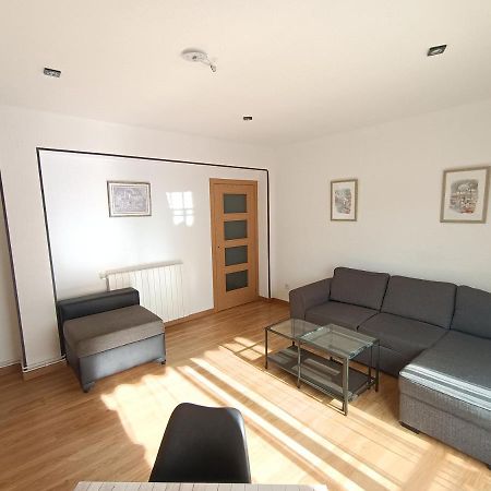 Gran Apartamento Cerca Del Mar Y Castillo Dénia Extérieur photo