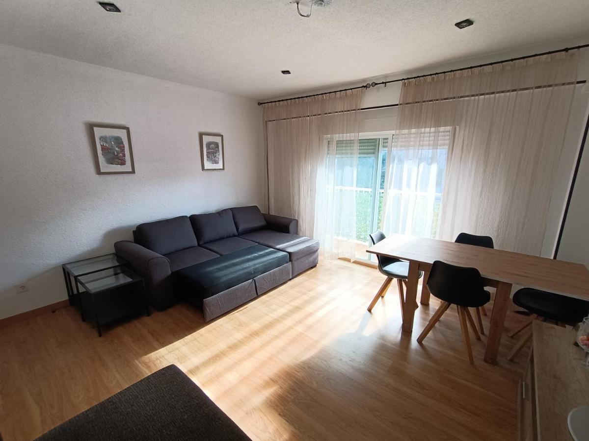 Gran Apartamento Cerca Del Mar Y Castillo Dénia Extérieur photo