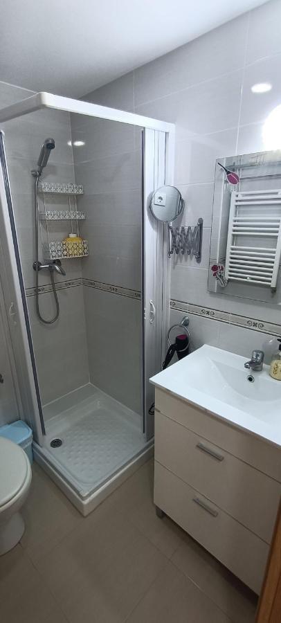 Gran Apartamento Cerca Del Mar Y Castillo Dénia Extérieur photo