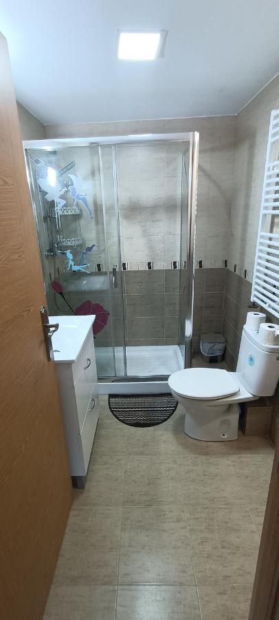 Gran Apartamento Cerca Del Mar Y Castillo Dénia Extérieur photo