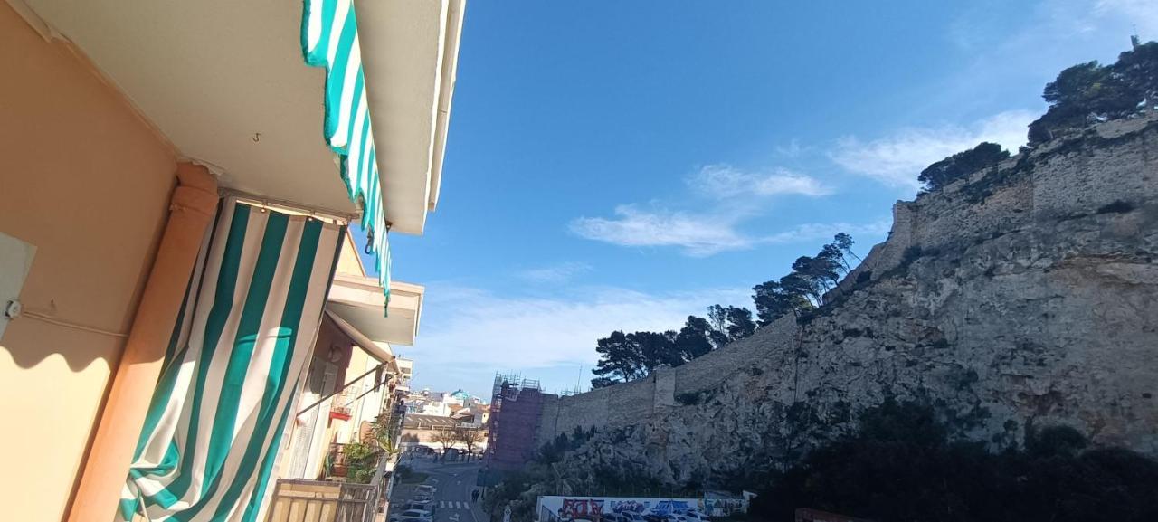 Gran Apartamento Cerca Del Mar Y Castillo Dénia Extérieur photo