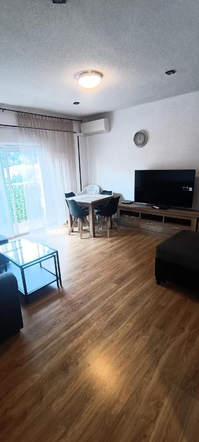 Gran Apartamento Cerca Del Mar Y Castillo Dénia Extérieur photo