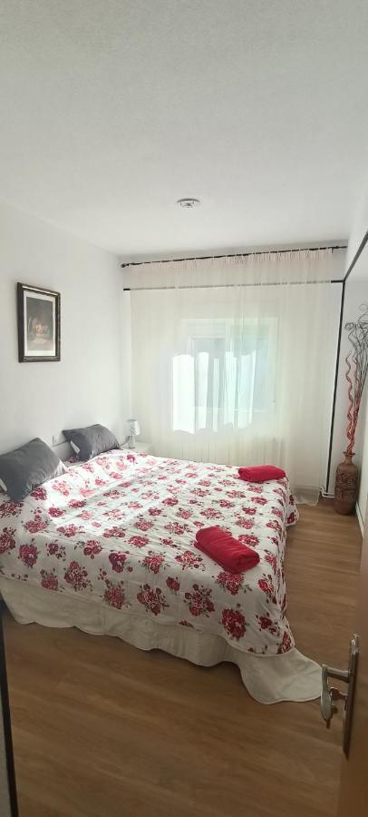 Gran Apartamento Cerca Del Mar Y Castillo Dénia Extérieur photo