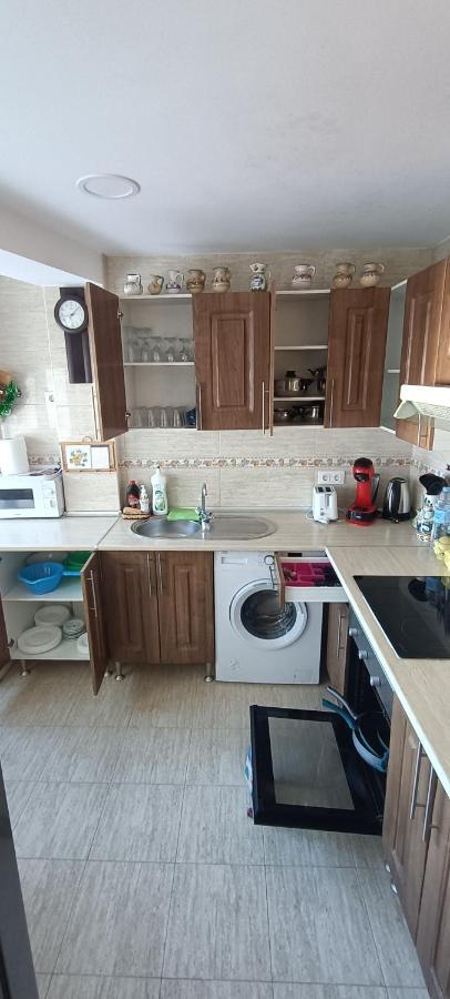 Gran Apartamento Cerca Del Mar Y Castillo Dénia Extérieur photo