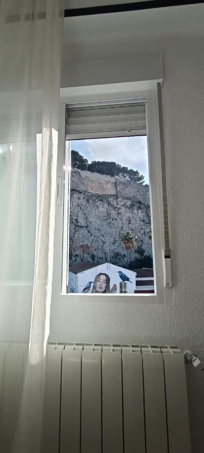 Gran Apartamento Cerca Del Mar Y Castillo Dénia Extérieur photo