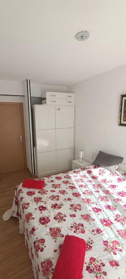 Gran Apartamento Cerca Del Mar Y Castillo Dénia Extérieur photo
