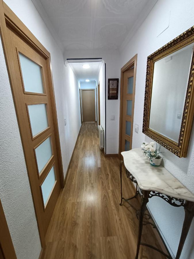 Gran Apartamento Cerca Del Mar Y Castillo Dénia Extérieur photo