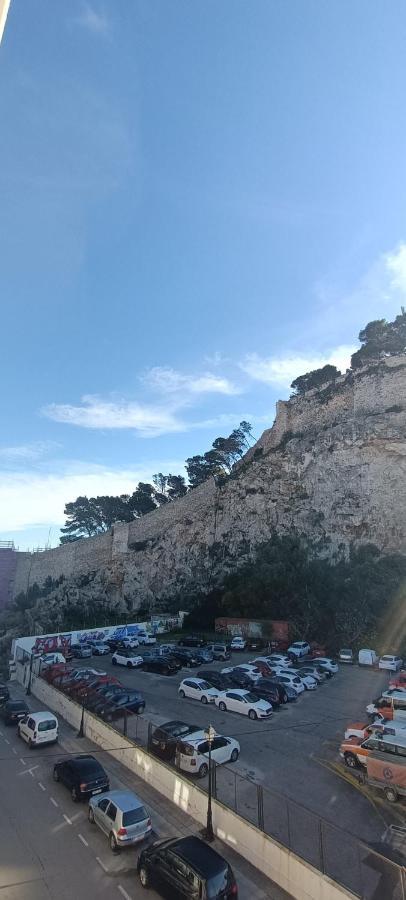 Gran Apartamento Cerca Del Mar Y Castillo Dénia Extérieur photo