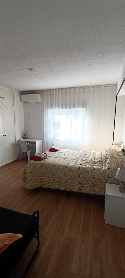 Gran Apartamento Cerca Del Mar Y Castillo Dénia Extérieur photo
