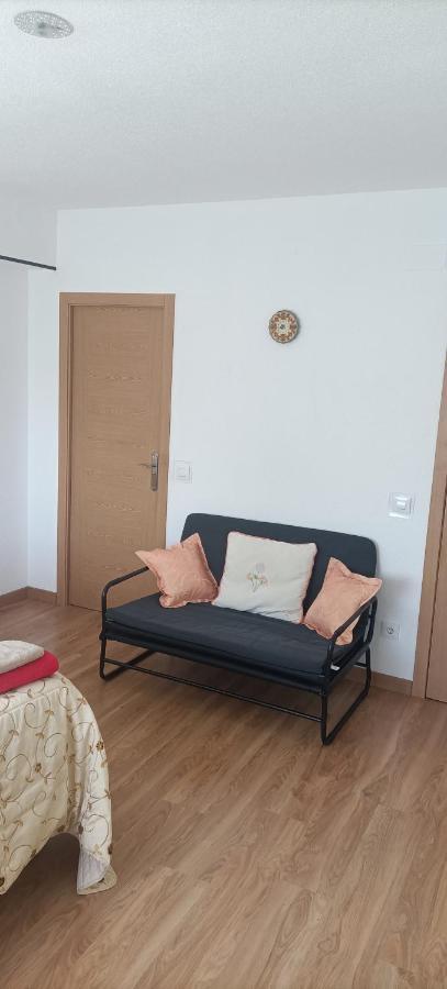 Gran Apartamento Cerca Del Mar Y Castillo Dénia Extérieur photo