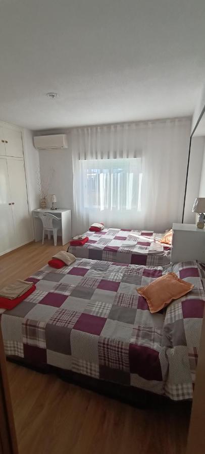 Gran Apartamento Cerca Del Mar Y Castillo Dénia Extérieur photo