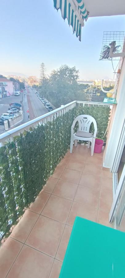 Gran Apartamento Cerca Del Mar Y Castillo Dénia Extérieur photo